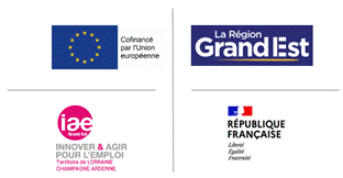 Une image contenant texte, capture d'écran, Police, logo

Description générée automatiquement