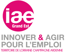 IAE GRAND EST TERRITOIRE DE LORRAINE CHAMPAGNE-ARDENNE