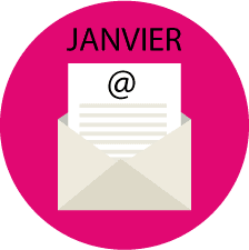   Lien pour voir la newsletter de janvier 2020