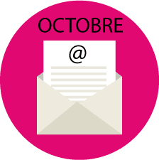    Lien pour voir la newsletter d'octobre 2020