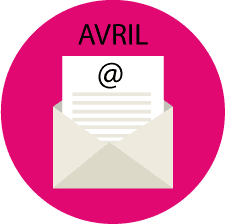    Lien pour voir la newsletter d'avril 2020