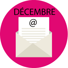    Lien pour voir la newsletter de décembre 2020