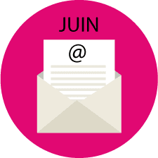    Lien pour voir la newsletter de juin 2020