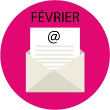   Lien pour voir la newsletter de février 2020