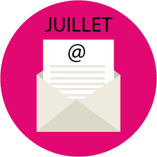    Lien pour voir la newsletter de juillet 2020