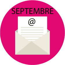    Lien pour voir la newsletter de septembre 2020