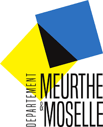 logo département Meurthe et Moselle 